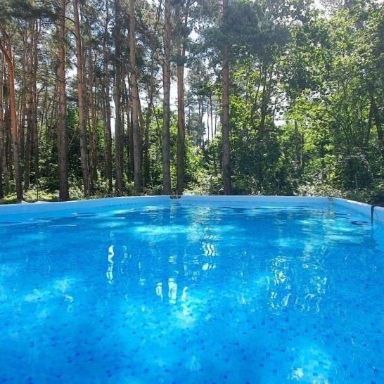 Apartamenty Na Camp4U Z Basenem I Sauna W Siechnicach Kolo Wroclawia Siechnice Kültér fotó